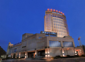  Howard Johnson Tech Center Plaza Hefei  Хэфэй